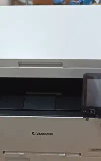 فروش پرینتر رنگی لیزری چهار کاره کانن