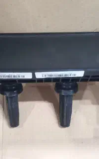 مجموعه کامل کویل و وایر شمع ۲۰۶ تیپ ۳