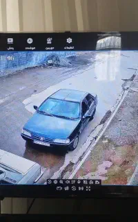 نصب دوربین مداربسته با بهترین کیفیت،