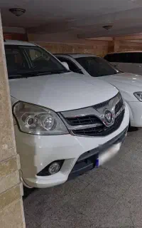 فوتون تونلند دیزل