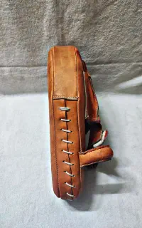 میت ساعدی چرم