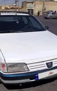 آردی سفید انژکتور