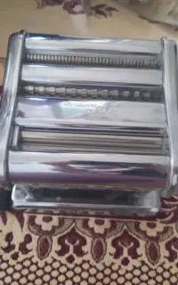 ماشین رشته بری