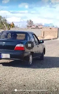 دوو سیلو مدل 79