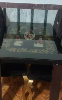 نهارخوری ۴نفره