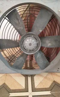 هواکش صنعتی