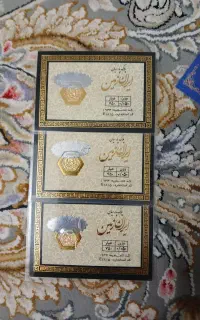 سکه پارسیان