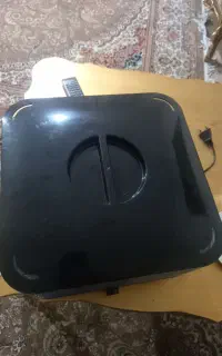 دستگاه میوه خشک کن سرجیو ۵ طبقه