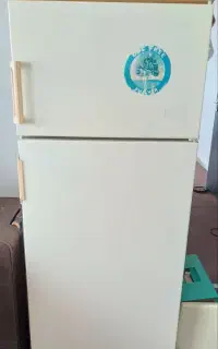 یخچال دسته دوم قیلور