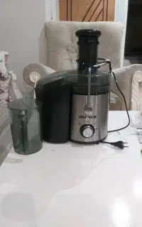 آبمیوه گیریHOFNER