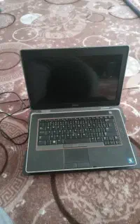 لبتاب دل e6420