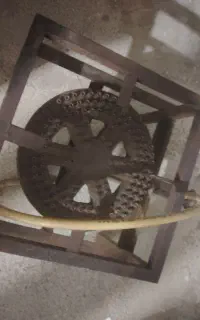 گاز تک شعله