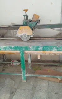 دستگاه سنگبری شرکتی