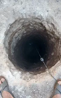 چاه کن هستم قیمت مناسب