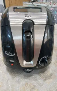 سرخ کن خارجی سناتور