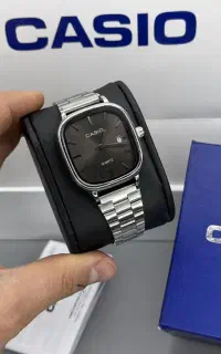ساعت کاسیو مردانه اولد مانی