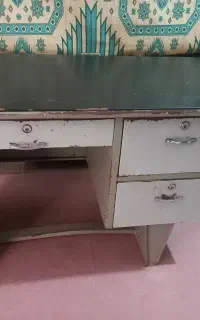 میزاداری فلزی