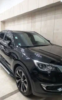 فیدلتی پرایم بیرنگ ۷نفره عروسک
