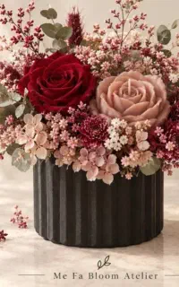 ورکشاپ تخصصی باکس گل و شمع