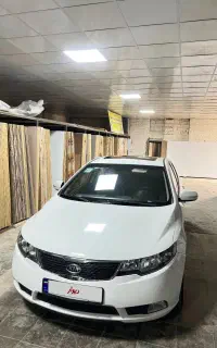 سراتو آپشنال ۹۷ بیرنگ سند تک برگ