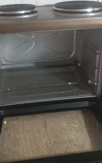 توستر  فر