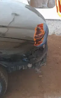 بازسازی خودرو