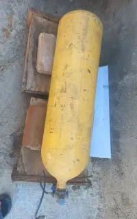 گاز cnj