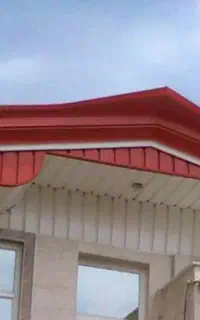 شیروانی نبشی کشی نما رابیس