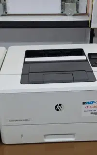 پرینتر hp 402n