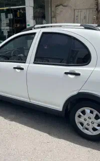 کوییک اخر ۱۴۰۲s بدون رنگ شاستی پلمپ