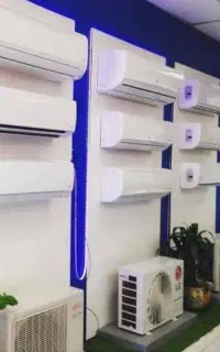 فروش کولر اجنرال تایلندی