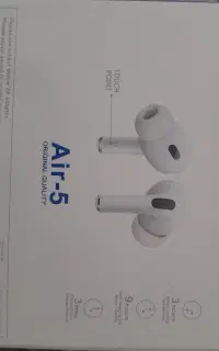 ایرپاد هاینو تکو اصل