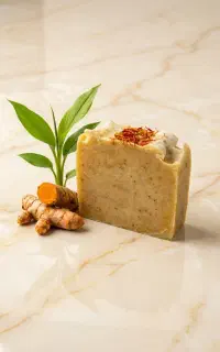 آموزش صابون‌سازی شروع کار پردرآمد خانگی