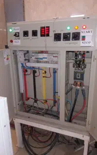 برقکار