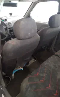 پراید مدل ۱۳۹۲ اردبیل