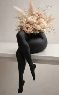 عمده مجسمه