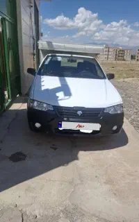 اریسان ۲ دوگانه سوز۱۴۰۴