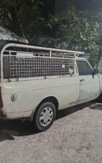 پیکان وانت مدل 90