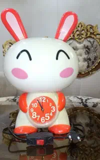 شب خواب خرگوشی