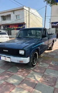 مزدا 2000