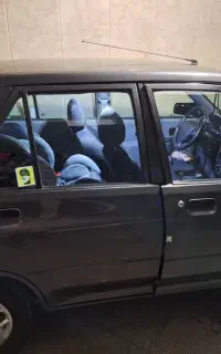 ۹۸پرایدسالم