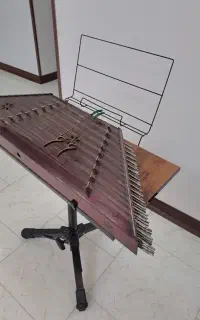 سنتور سه مهر قشلاقی