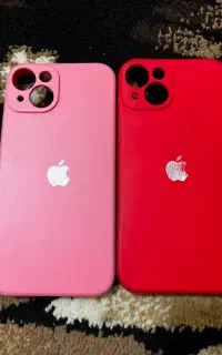 قاب آیفون ۱۳ نرمال