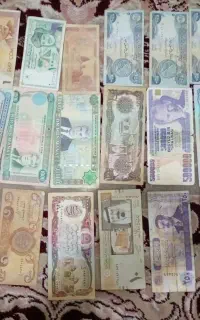 اسکناس