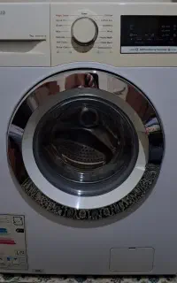 ماشین لباسشویی اسنوا