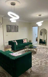 لوستر کهکشانی
