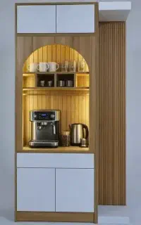 کافی بار کافه بار