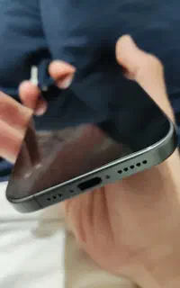 گوشی اپل iPhone 17 CH حافظه gig 256