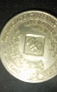 سکه فروشی قدیمی