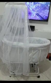 تخت گهواره ای بچه